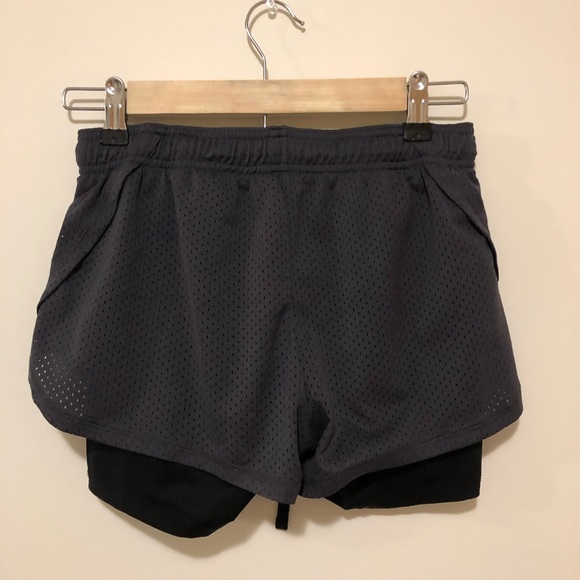 Champion Exercise Athletic Shorts - Picture 2 of 5